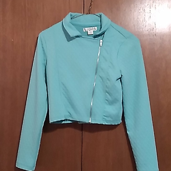 Dress and jacket combo - Picture 3 of 5